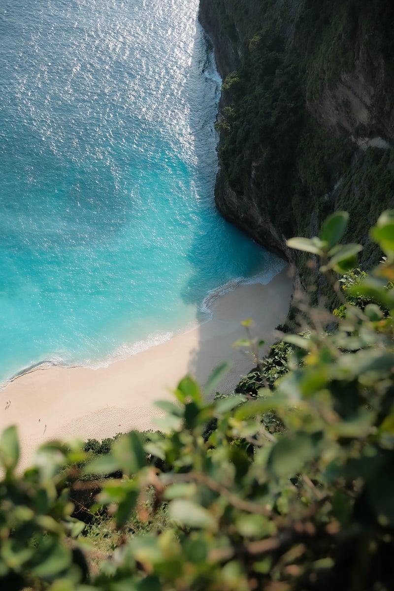 Bali Island