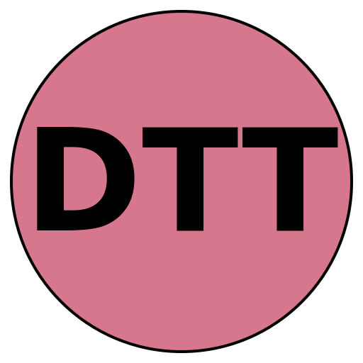 DreamTrust Travels