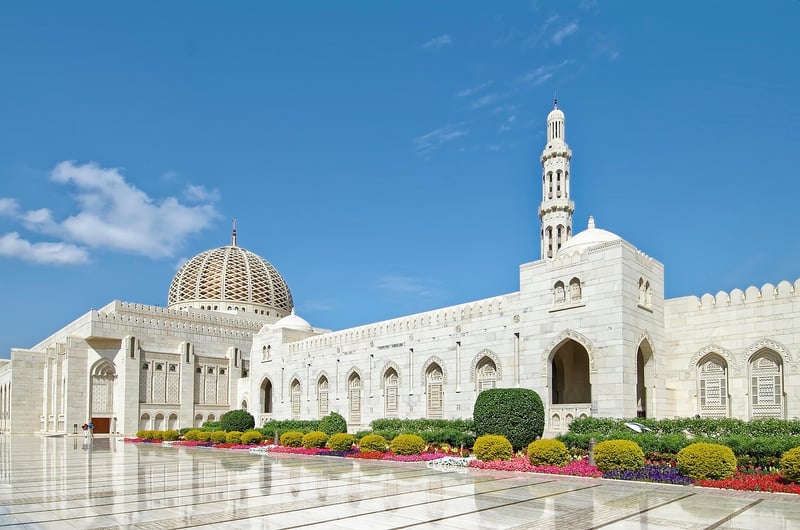 Historic Wonder